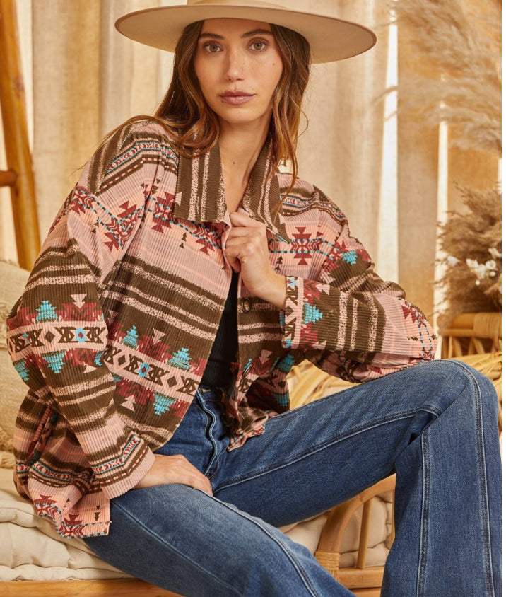 Outerwear Women’s jacket J10131