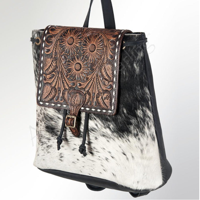 Purses American Darling Hide On Bag ADBGZ101