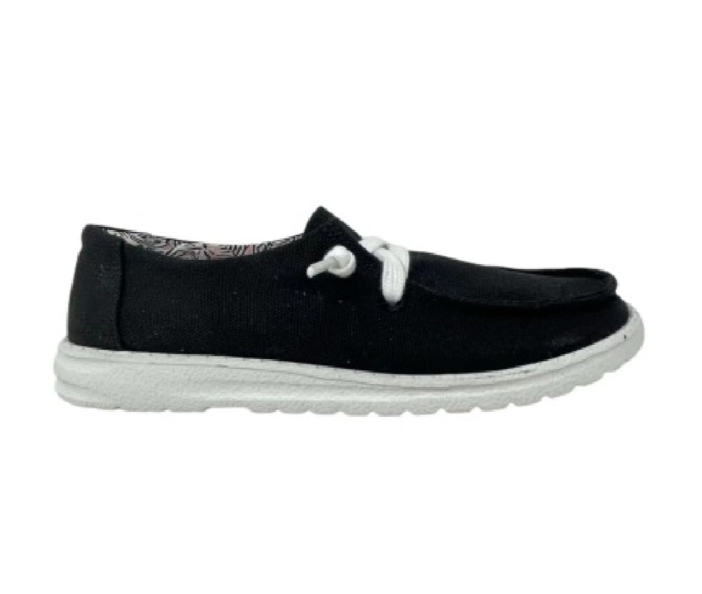 Shoes Women’s Black GJSP0137-001 Holly 4