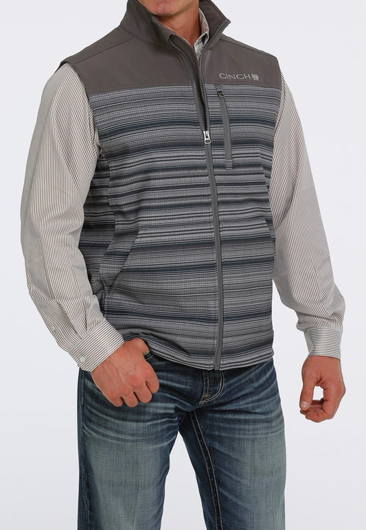 Outerwear Men’s Cinch Vest MWV1563002