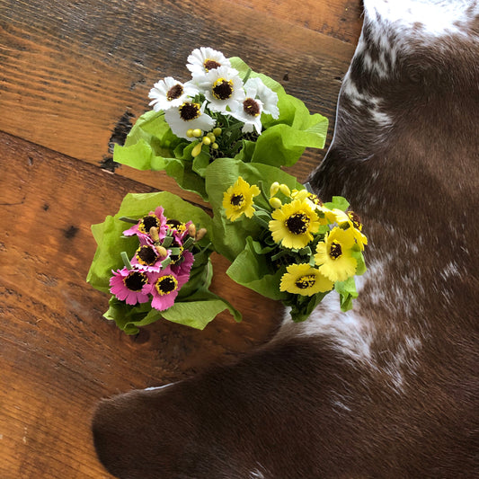 Giftware Home Decor Floral Bunch Ganz MG178517