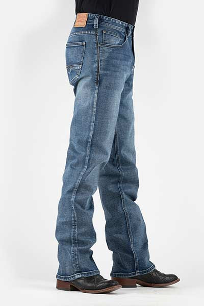 Jeans Men’s Stetson 1312 Fit Stretch 11-004-1313-4097