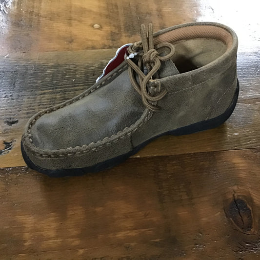 Shoes Kid’s Twisted X style YDM0001 or CDM0001 please please allow 2 to 3 weeks for delivery of this product.