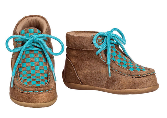 Shoes Kid’s Cassidy