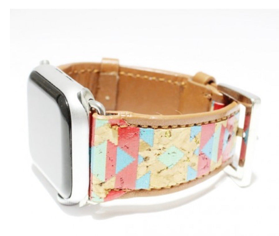 JEWELRY Apple Watch Band tipi SW0022-MUL4