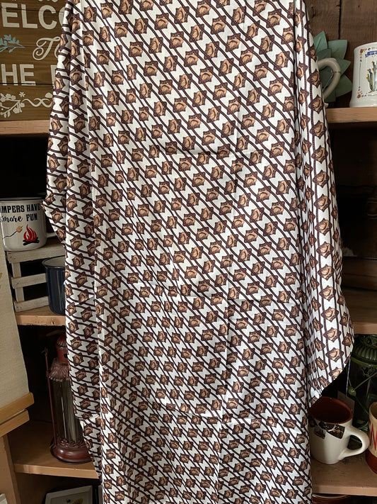 Wild Rags Cruel Cowboy Hats CXX7207007