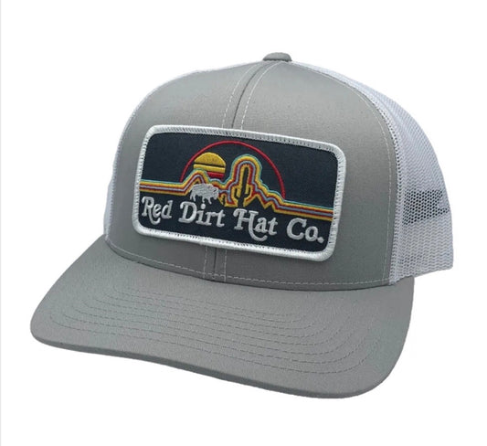 Ball Caps Red Dirt Hat Company