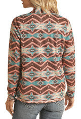 Outerwear Women’s Rock&Roll Cardigan