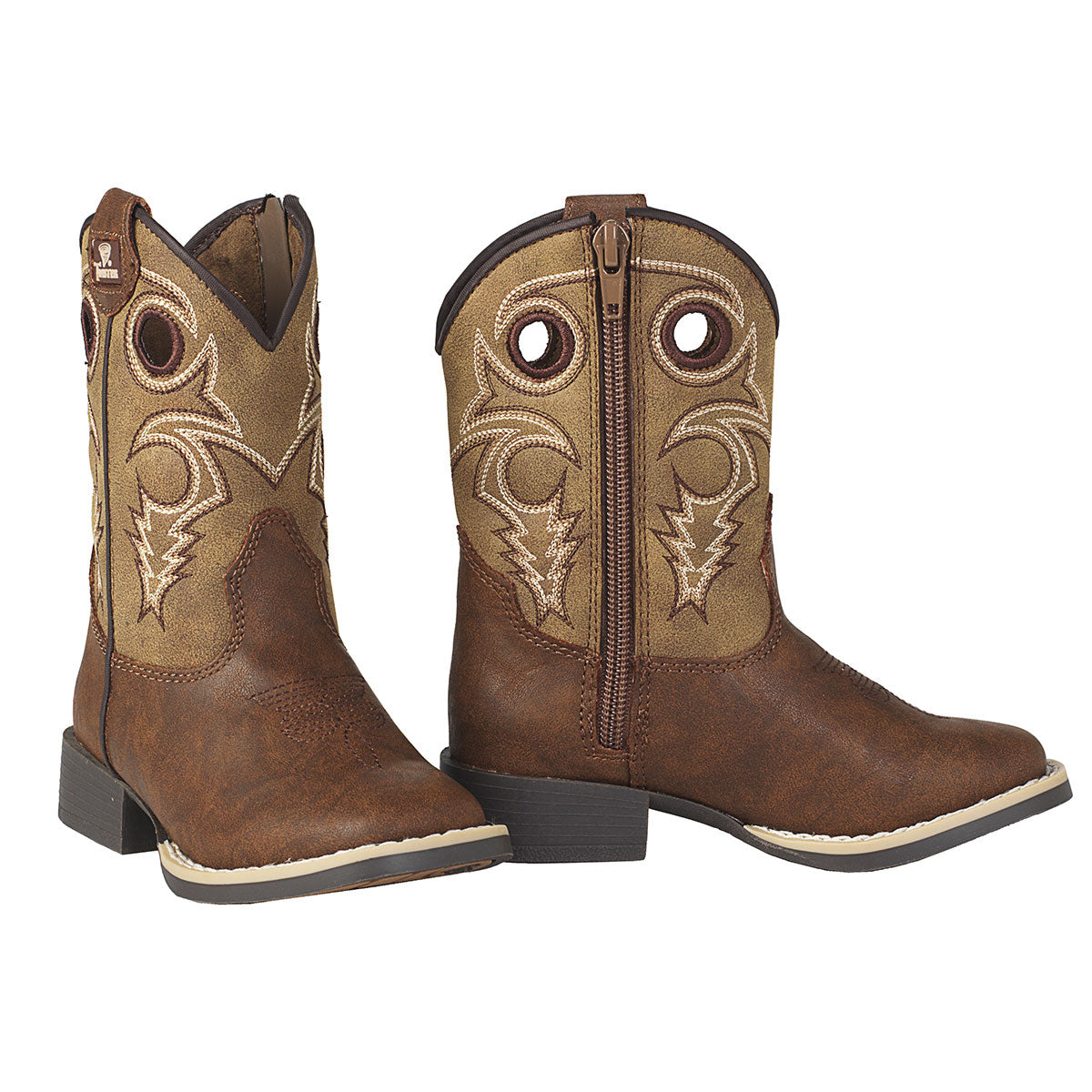 Boots Kid’s Jasper Twister Toddler 4413702