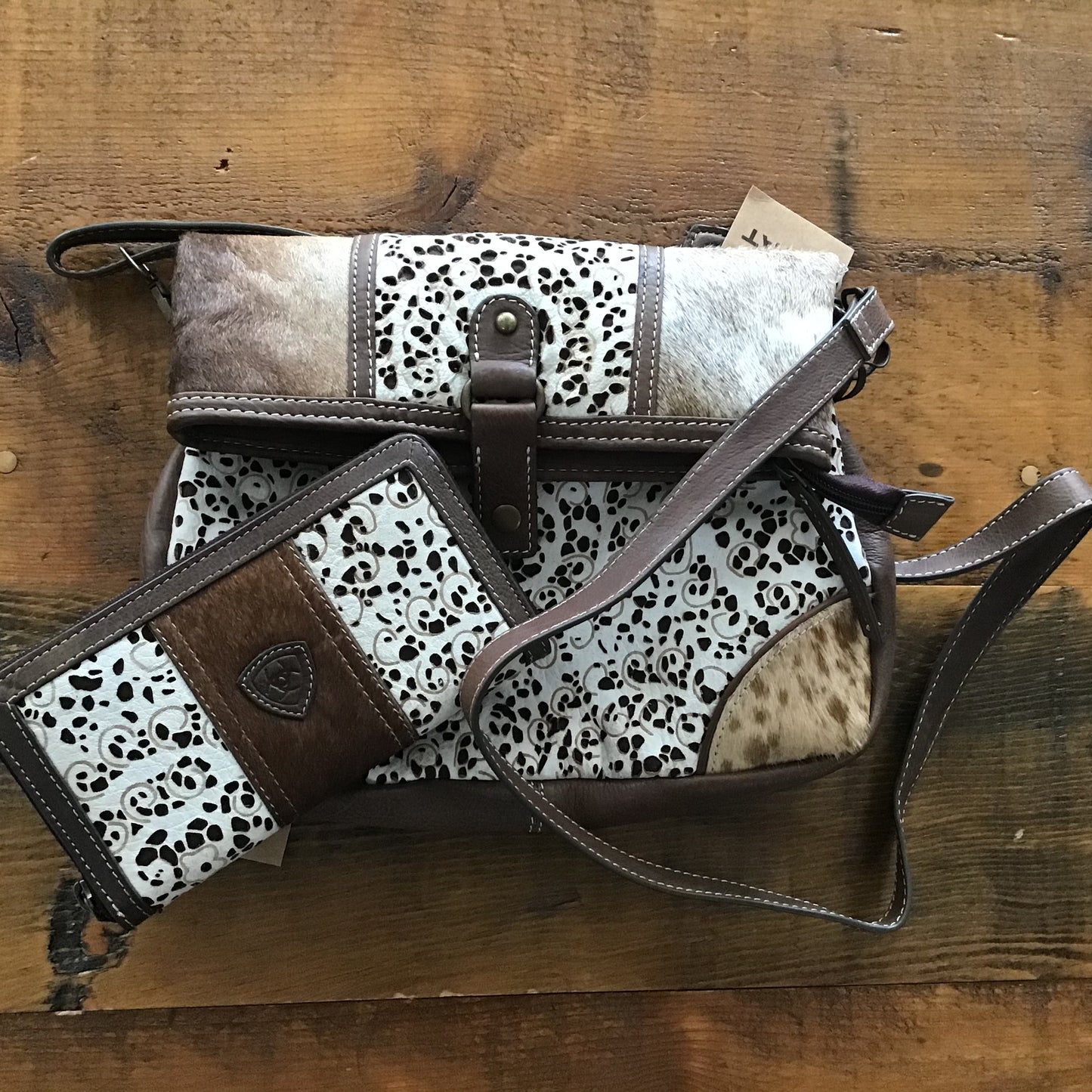 Purses Bags Ariat A770000544