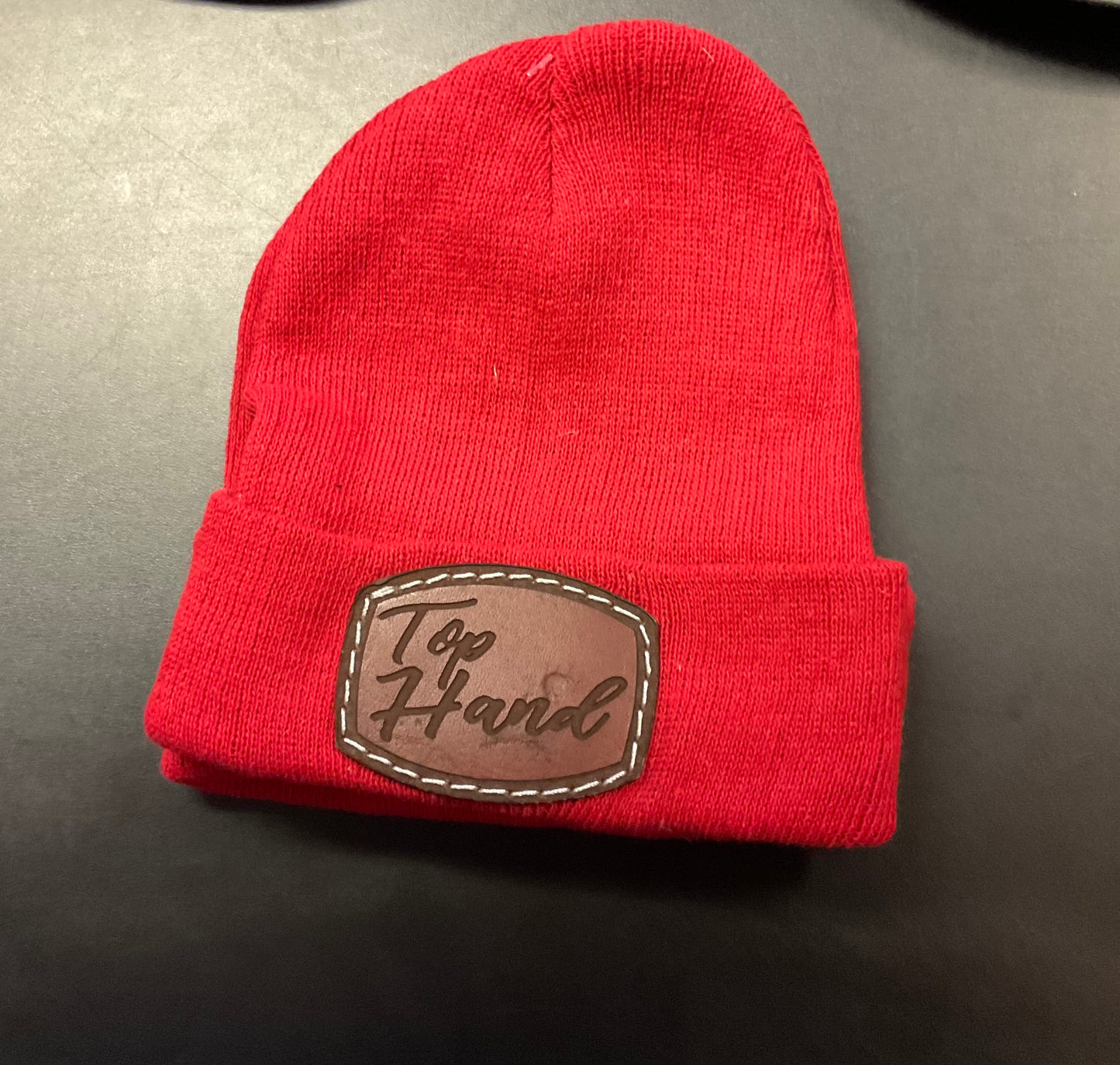 Ranchy Kids Beanie.