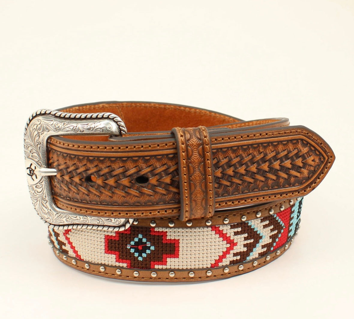 Belts Men’s A1033297 Ariat