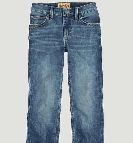 Jeans Kid’s Boy’s Wrangler 20X 44BWX 112322507