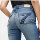 Jeans Women’s Trousers (EXCHANGE ONLY) 7 for all Mankind 7U45144A DLU longer inseam