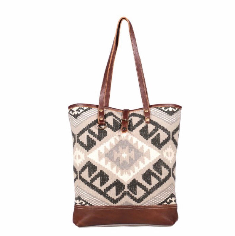 Purse Myra Bag PURE TOTE S-1887