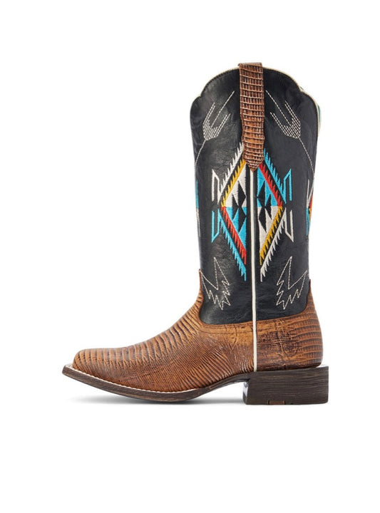 Boots Women’s Ariat 10042573 Frontier Chimayo