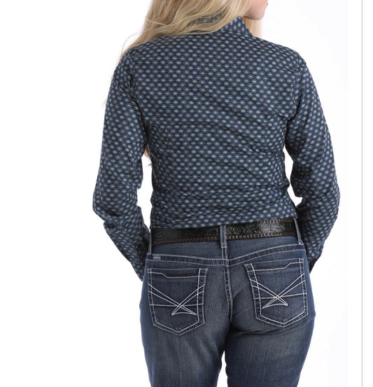 Shirts Women’s Cinch button up MSW9164111