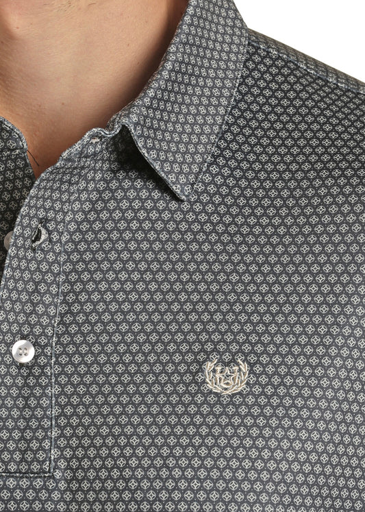 Shirt Men’s Panhandle Knit Polo PPMT51R0W8