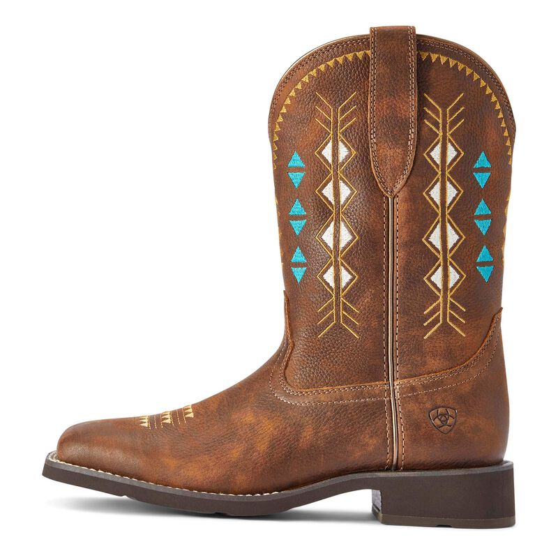Boots Women’s Ariat Delilah Deco