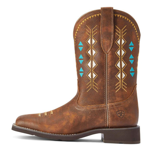 Boots Women’s Ariat Delilah Deco