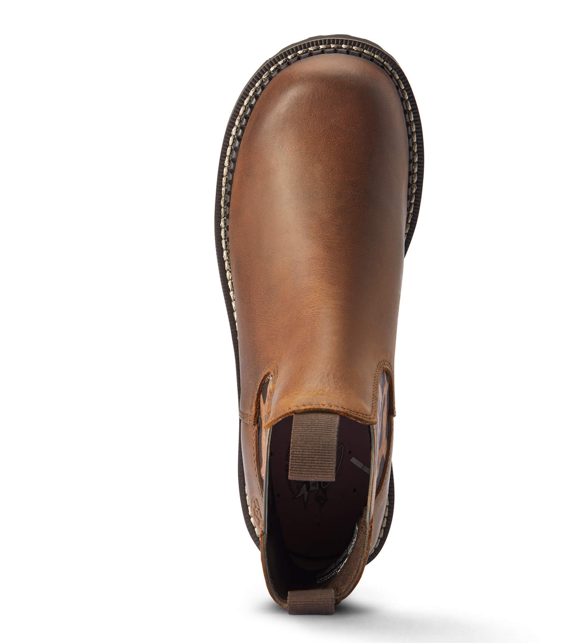 Boots Women’s Ariat Fat Baby Twin Gore 10042418 LUUU-EE