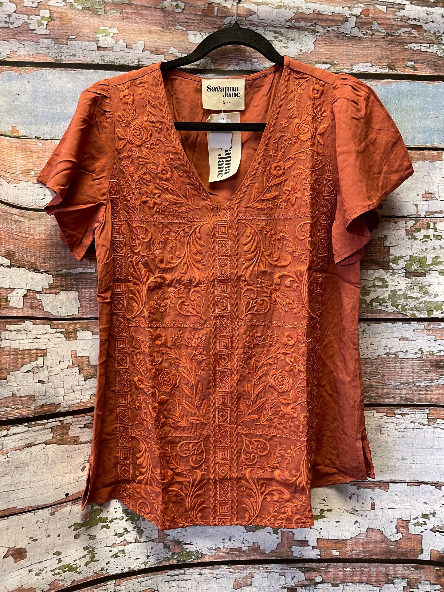 Women’s Shirts T10487