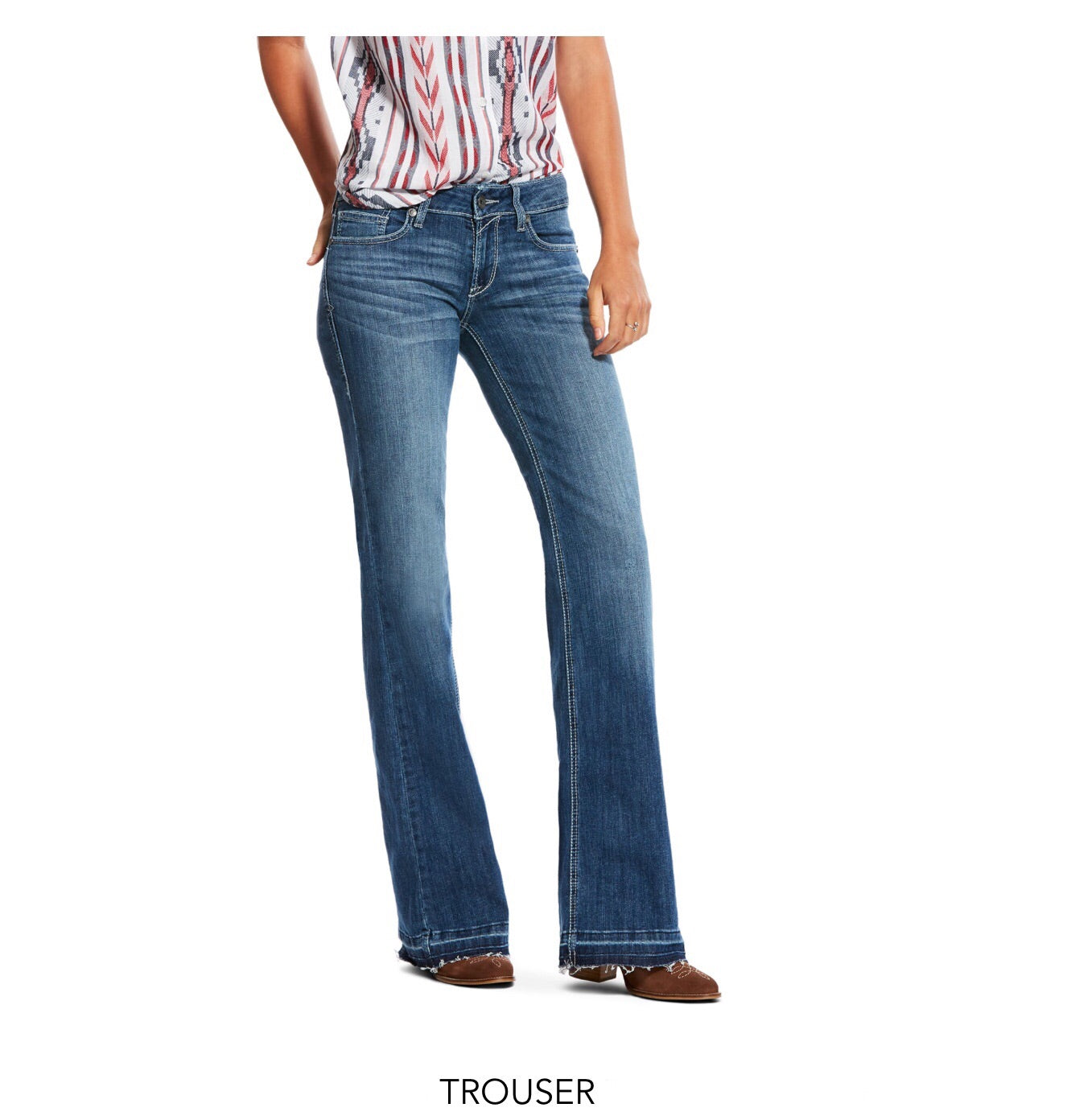 Jeans Women’s Trousers Ariat 26037 Tessa