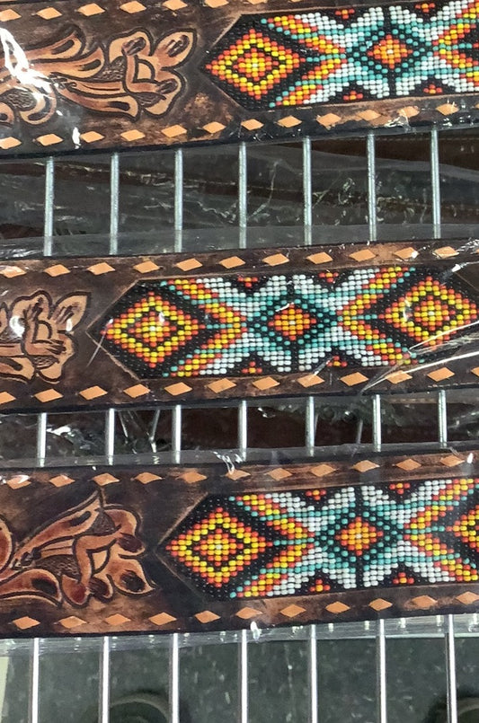 Belts Mens 3D Belt Co D100013402