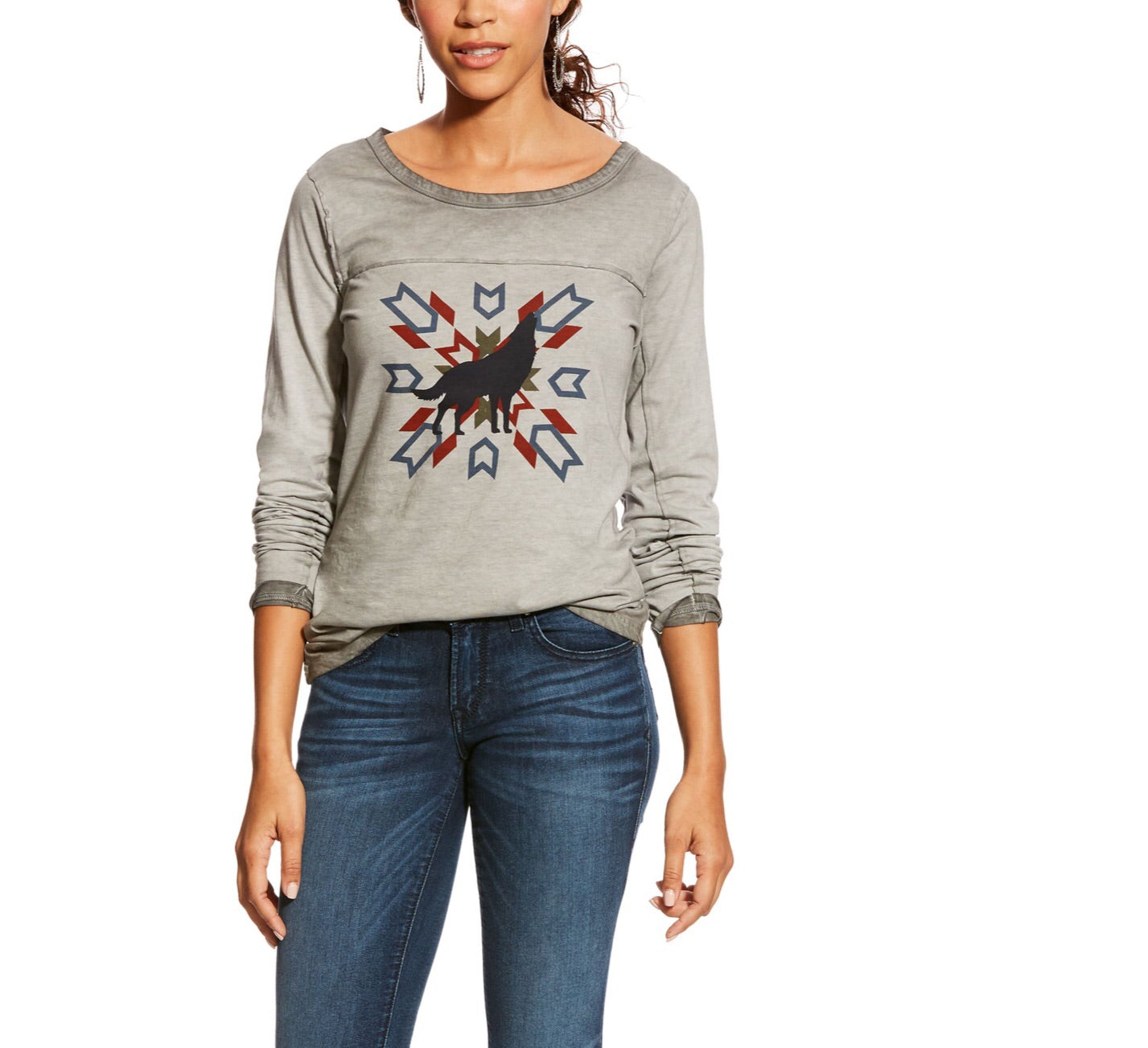 Shirts Women’s Ariat