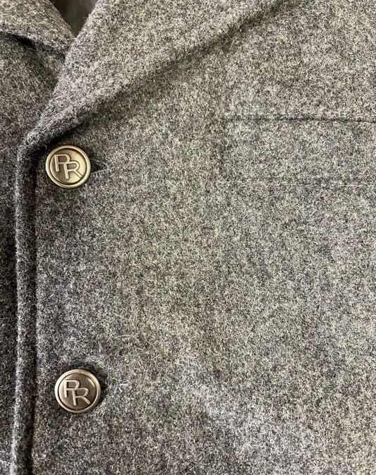 Outerwear Men’s Panhandle Solid Montana Vest 98_1176