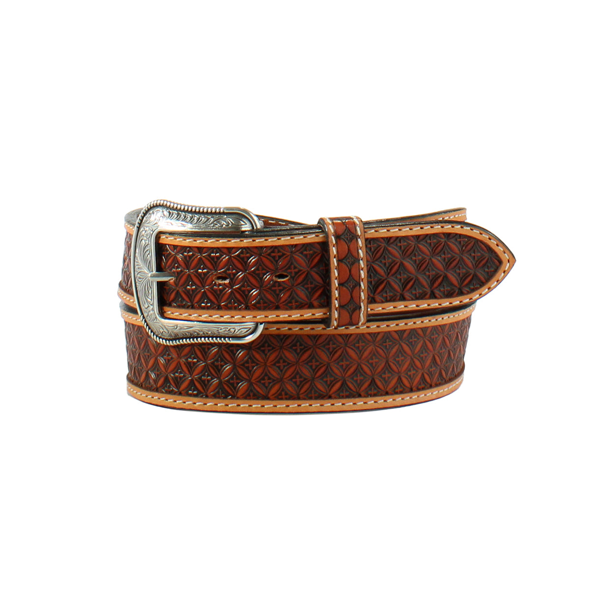 Belts Mens 3D Belt Co D100015748