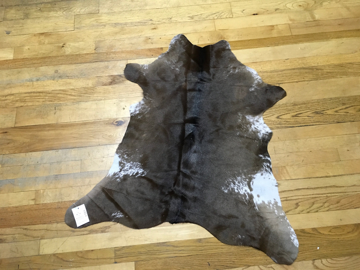 Cowhides BST/Cowhide Genuine Calfskin and Goat skins assorted colors