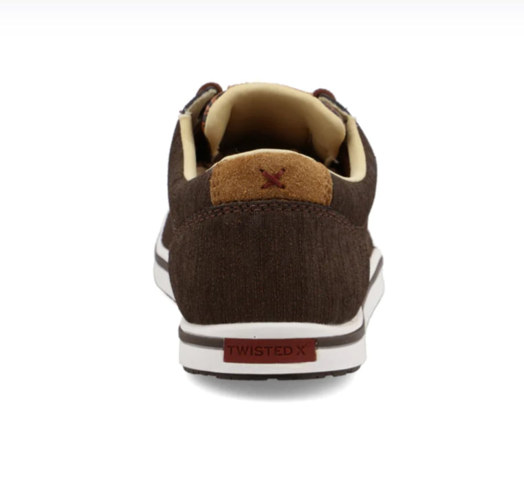 Shoes Women’s Twisted X Kicks WCA0065