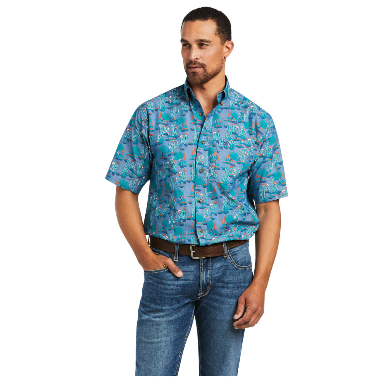 Men’s Daxton Classic Shirts 10039247