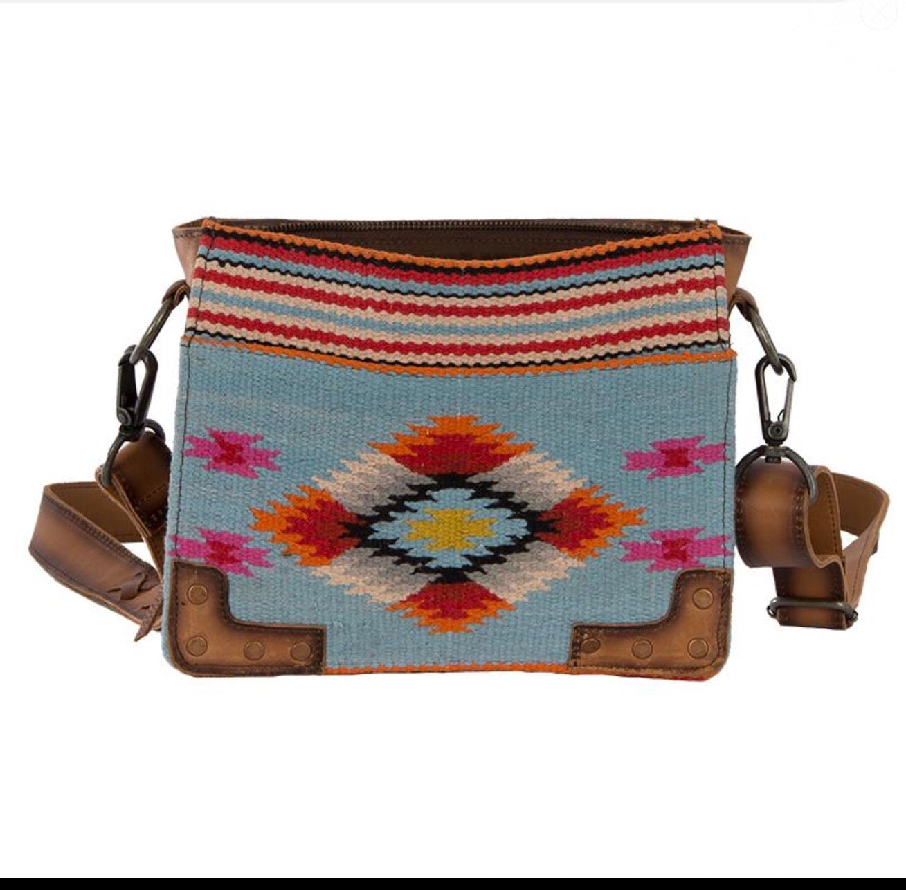 Purse SALTILLO CROSSBODY STS35761 sTs Ranchwear