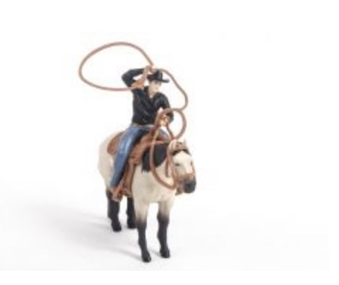 Toys Little Buster Roper Cowboy 200867