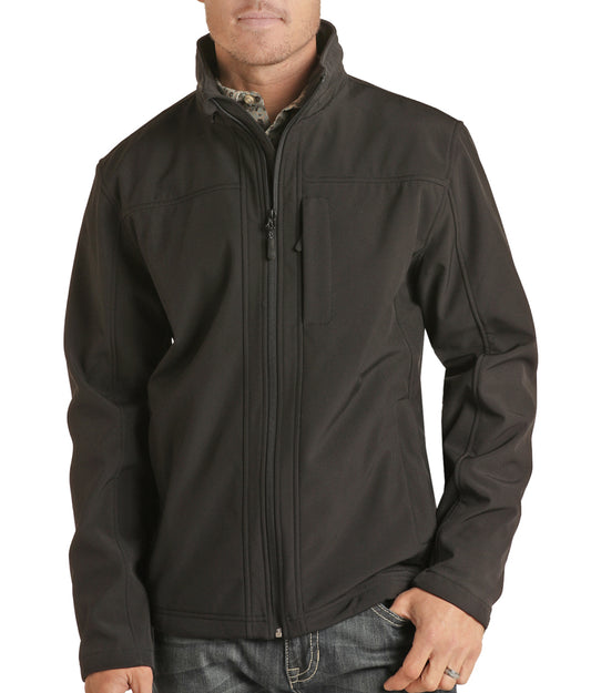 OUTERWEAR Men’s Performance Jacket PRMO92RZY8