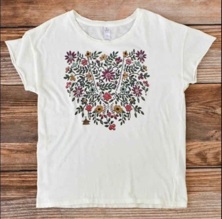 Tops Women’s Tasha Polizzi Frida Tee 291144S
