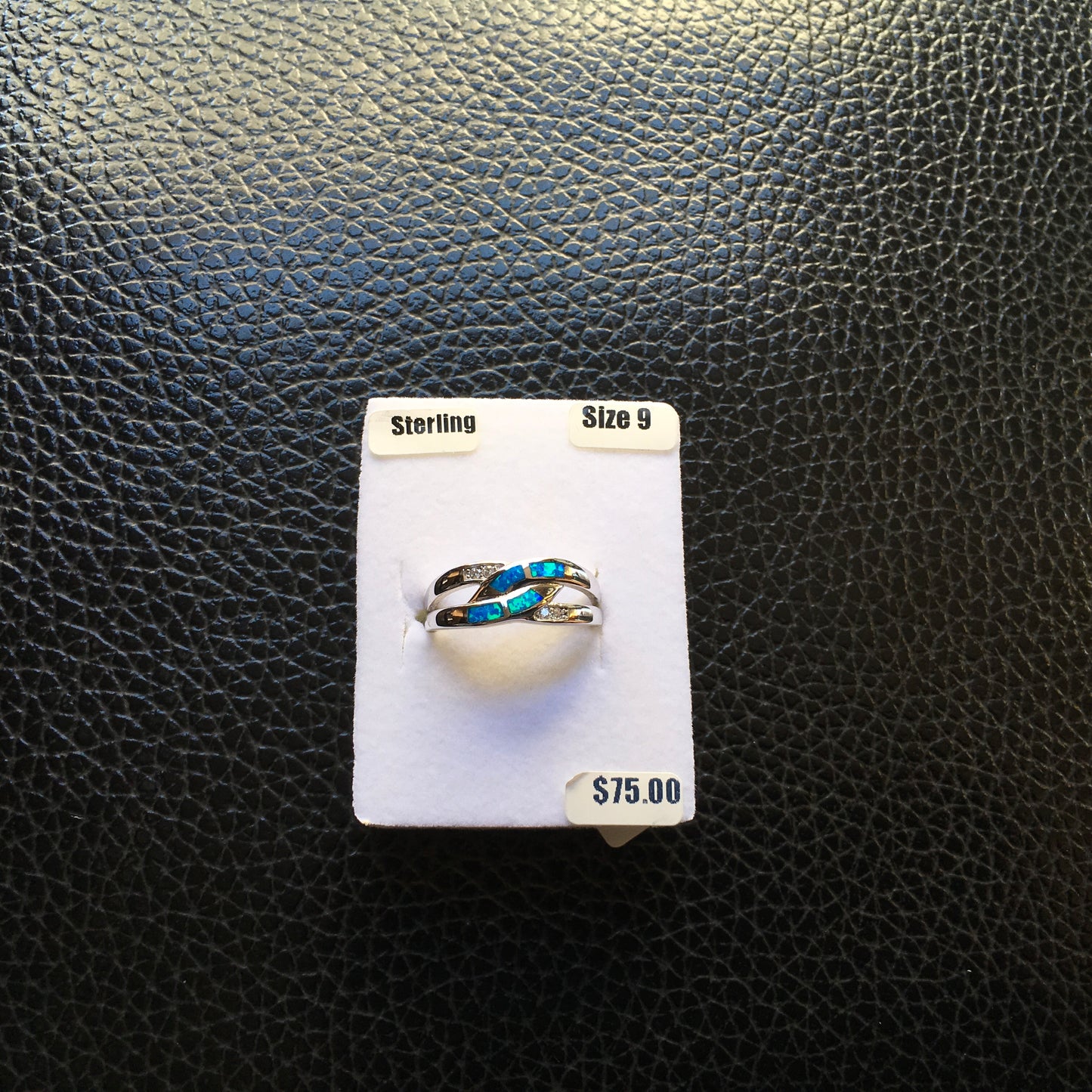 Ring rivers lights by Montana Silversmiths Jewelry RG2717