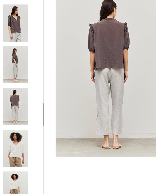 Women’s Shirts 40784