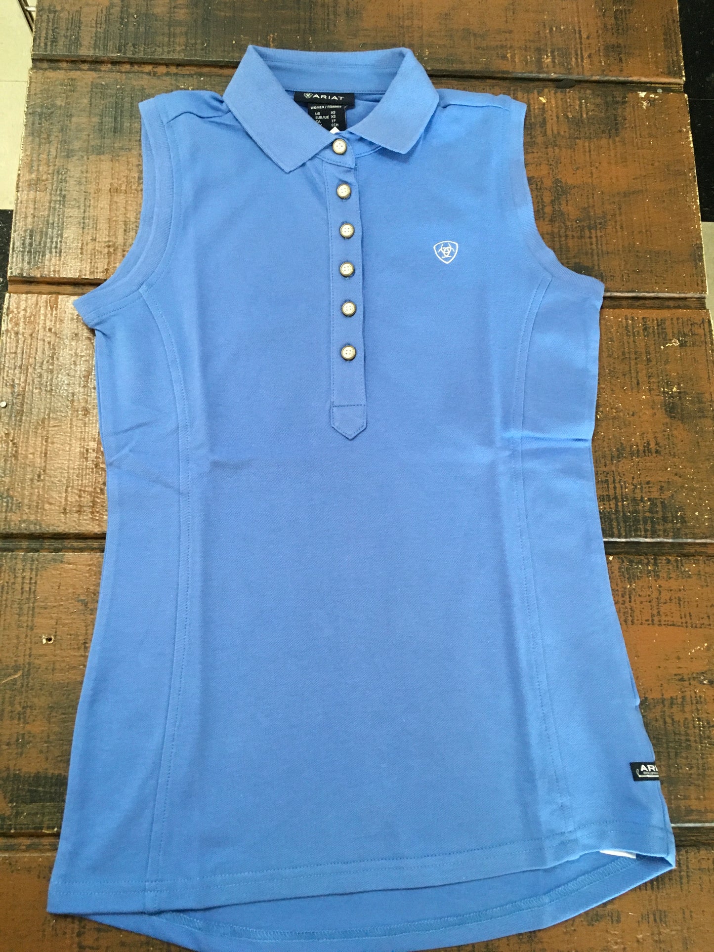 Shirts Women’s Ariat polo 10039469