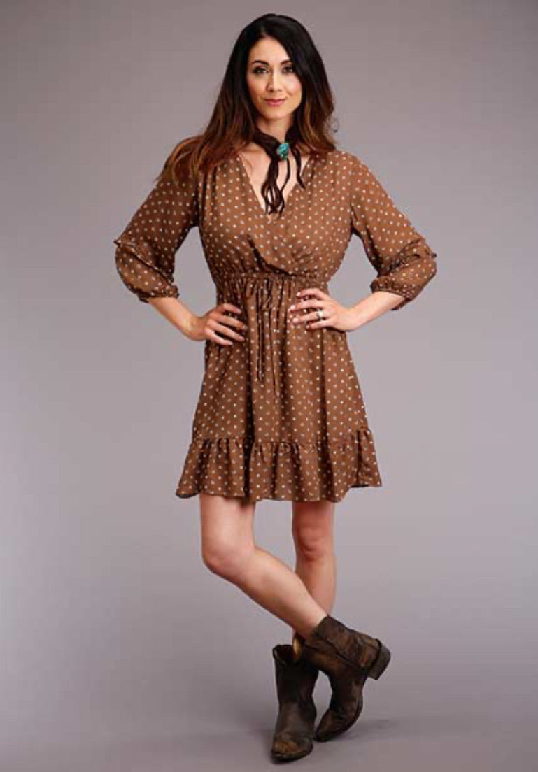 Dresses Women’s Stetson Herringbone 11-057-0590–2000