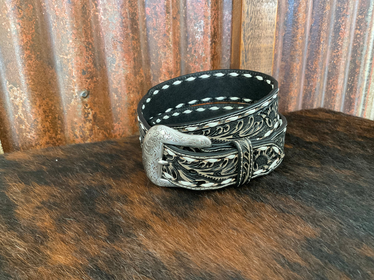 Men’s Belts N210005101 Nacona
