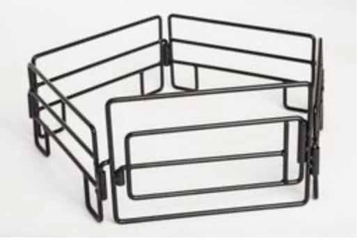 Toys Little Buster 5 Piece Panel / Gate Combo 200831