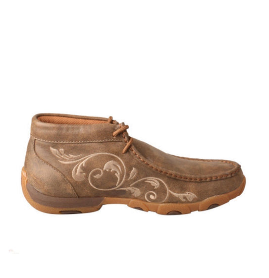 Shoes Women’s Twisted X. Bomber WDM0041