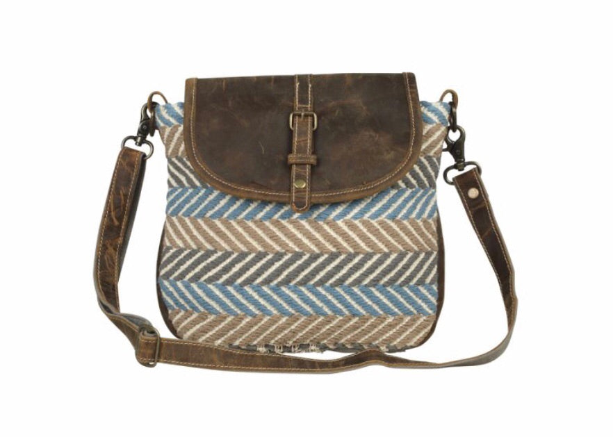 Purse Myra Bag WINNER SMALL & CROSSBODY BAG S-2105