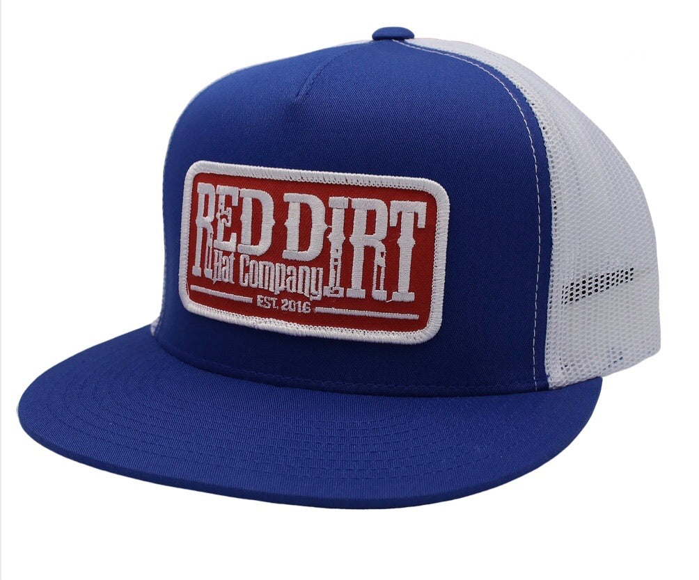 Ball Caps Red Dirt Hat Company