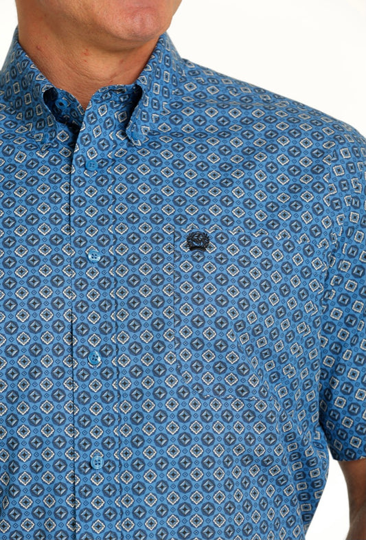 Shirts Men’s Cinch MTW1111420