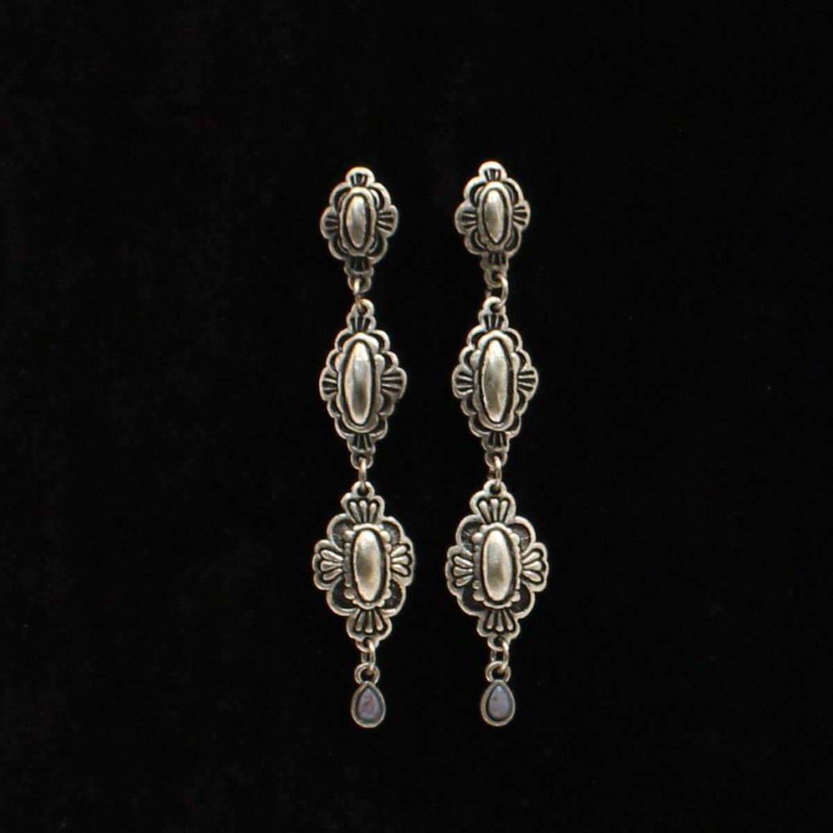 Jewelry DANGLE earrings 30457