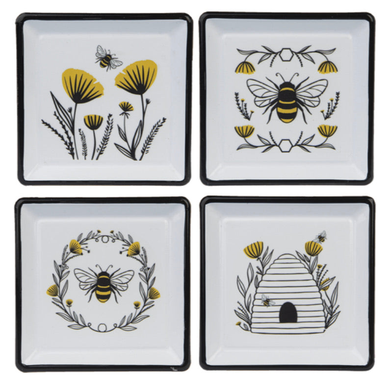 Giftware Assorted Trinket Dishes CB175283